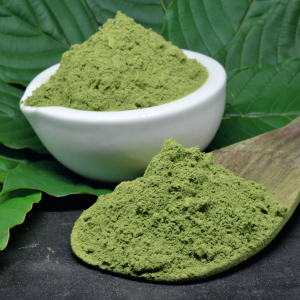 Green Borneo